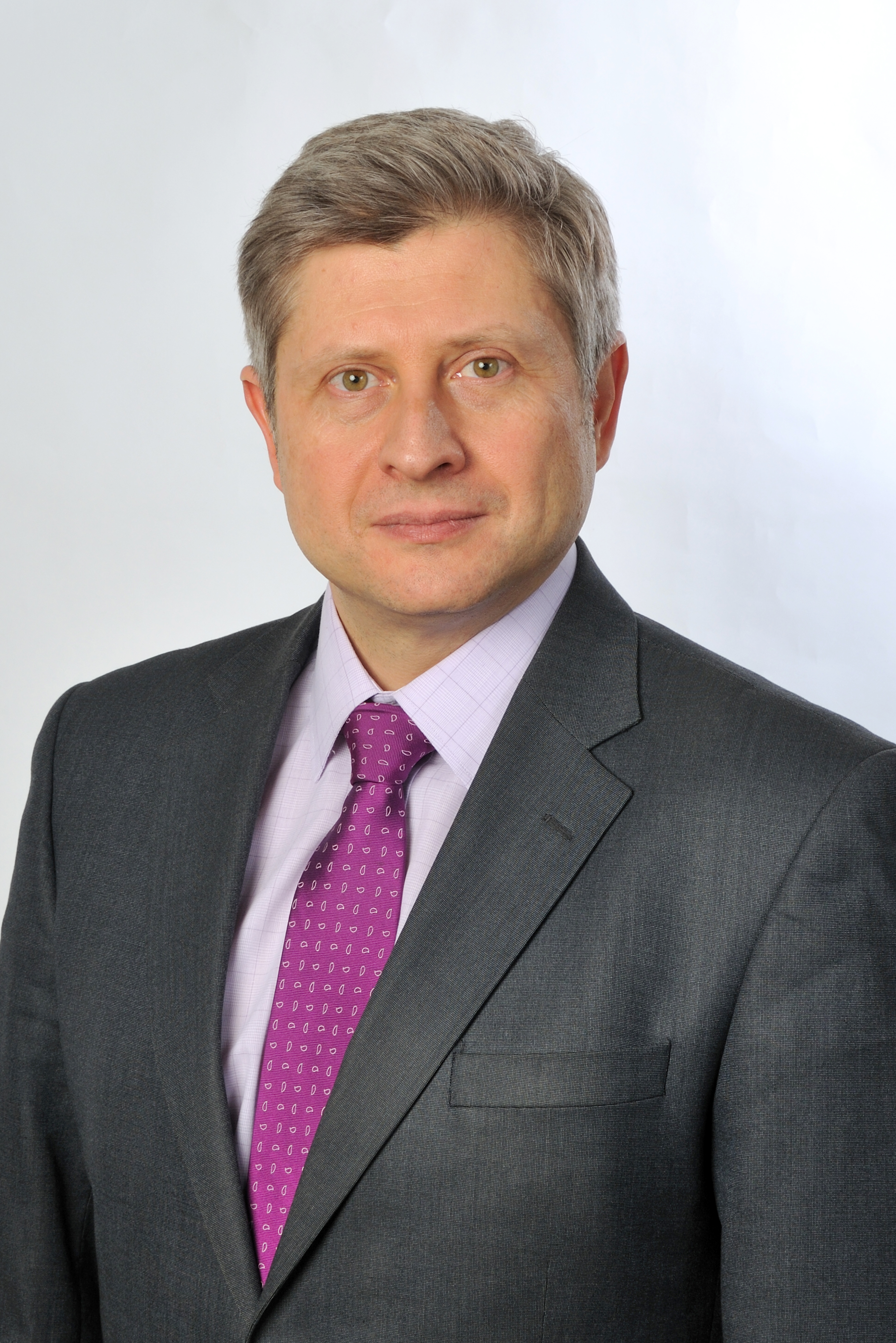 Вячеслав Коваль, и.о. председателя правления Пиреус Банка в Украине: 