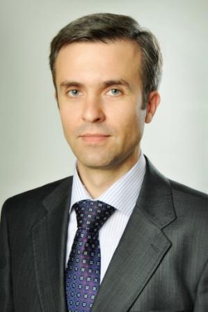 Pavel Grusha, Piraeus Bank in Ukraine manager of SME division: 