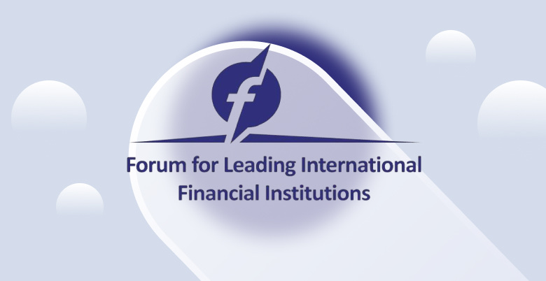 Yannis Kyriakopoulos Has Been Elected Chairman of the Forum of Leading International Financial Institutions (FLIFI) зображення 1