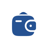 Blue-wallet-icon