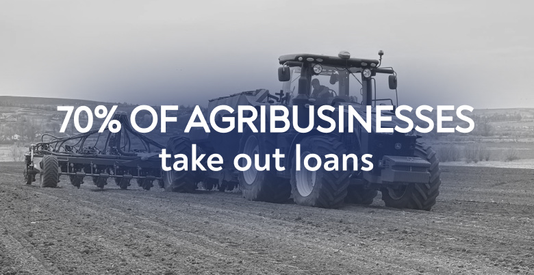 Golden Reserve: Piraeus Bank’s View of the Agricultural Sector зображення