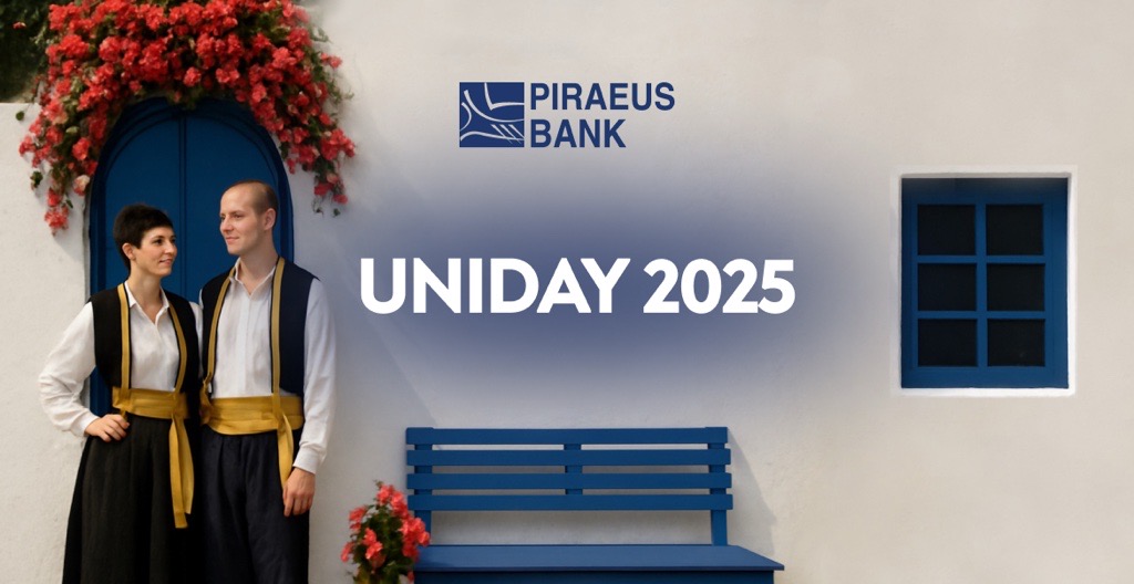 Піреус Банк підтримав фестиваль UNIDAY на ВДНГ зображення