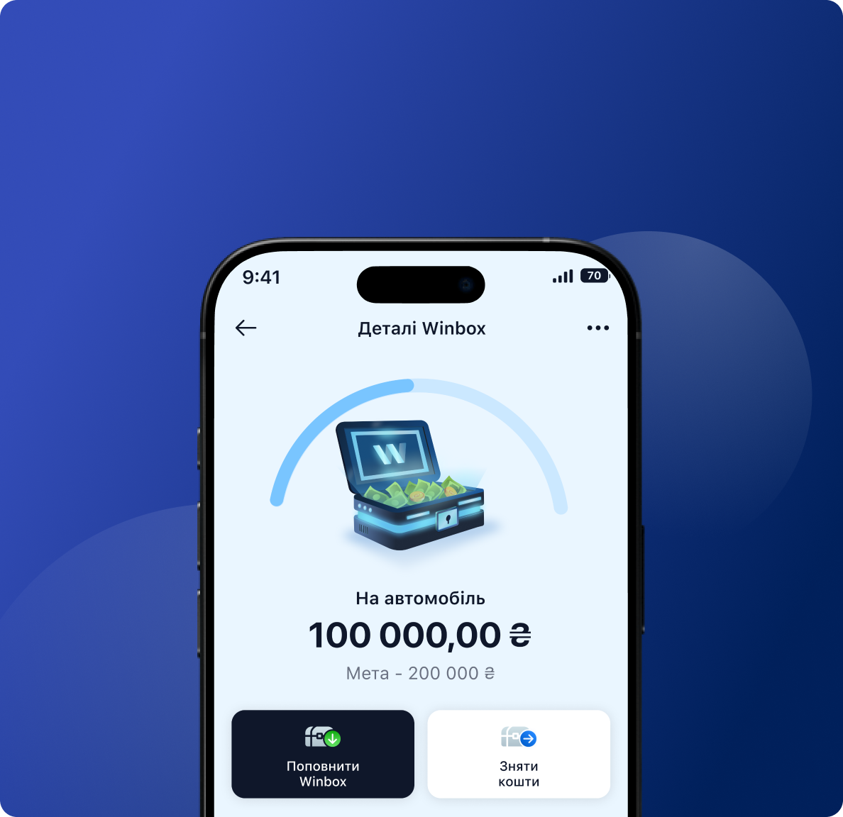 Winbox details