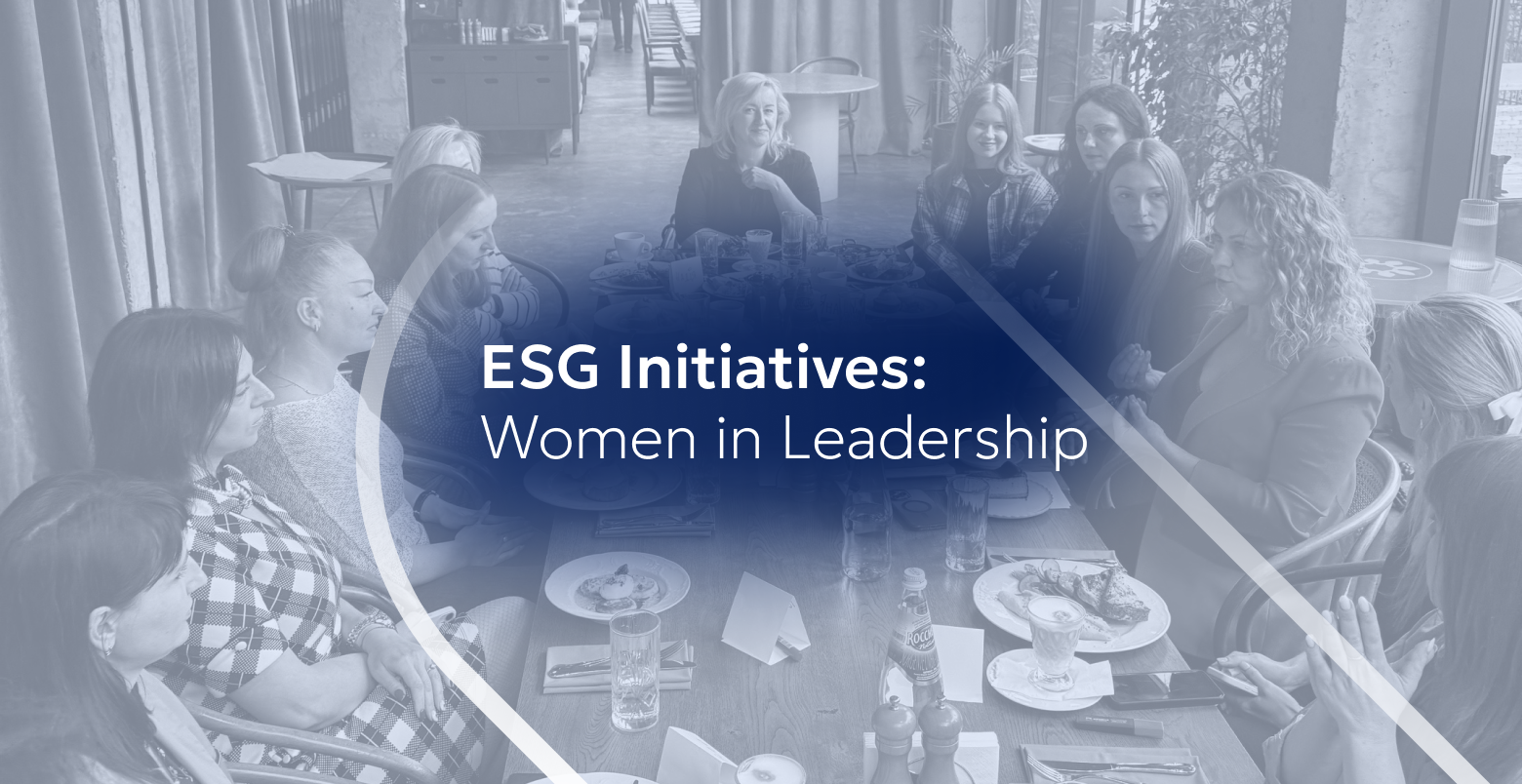 Women’s Leadership: Finance and Growth Session at Piraeus Bank  зображення 1