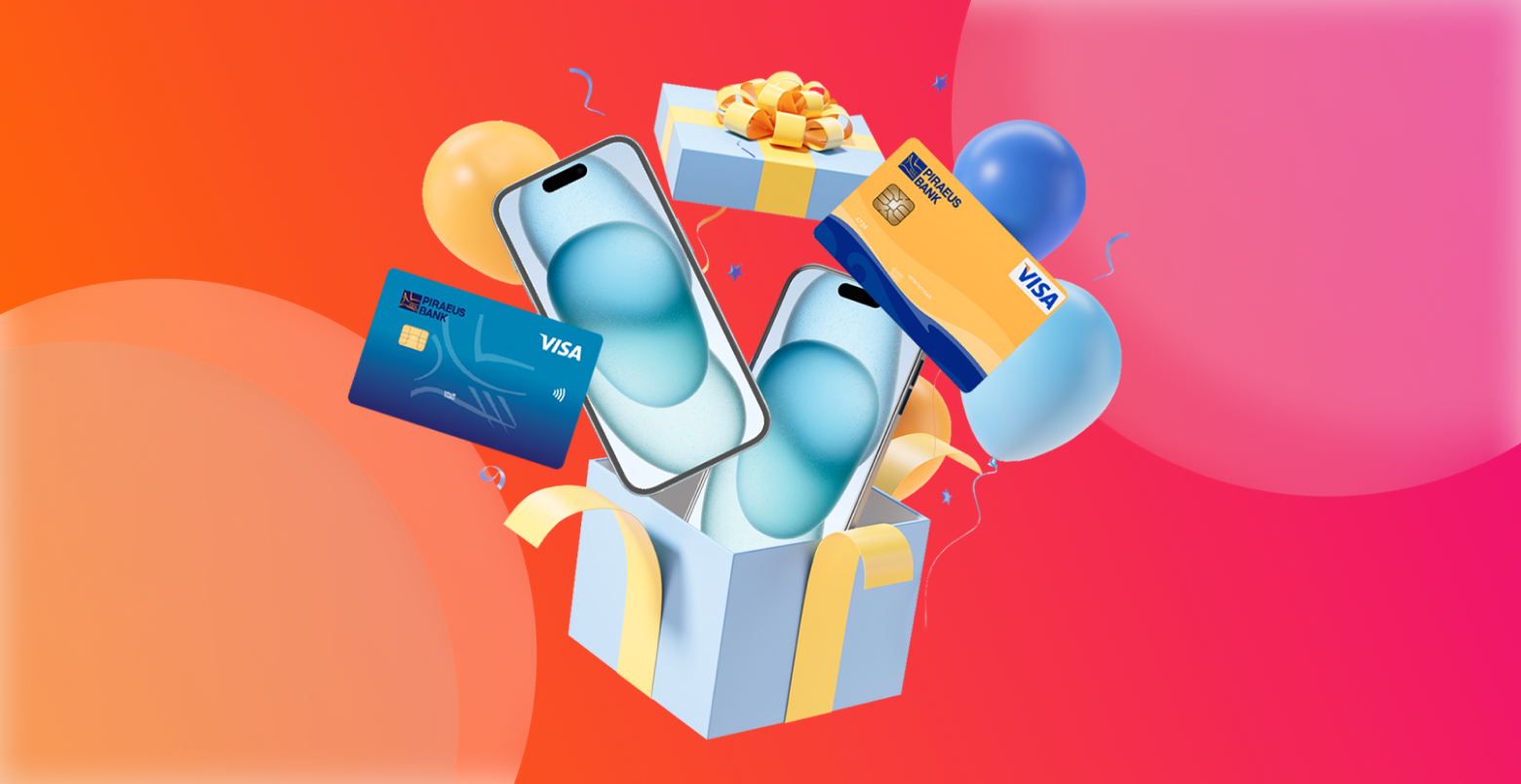 Winners of the next stage of the “Summer of Gifts with Piraeus Bank” promo have been announced! зображення 1