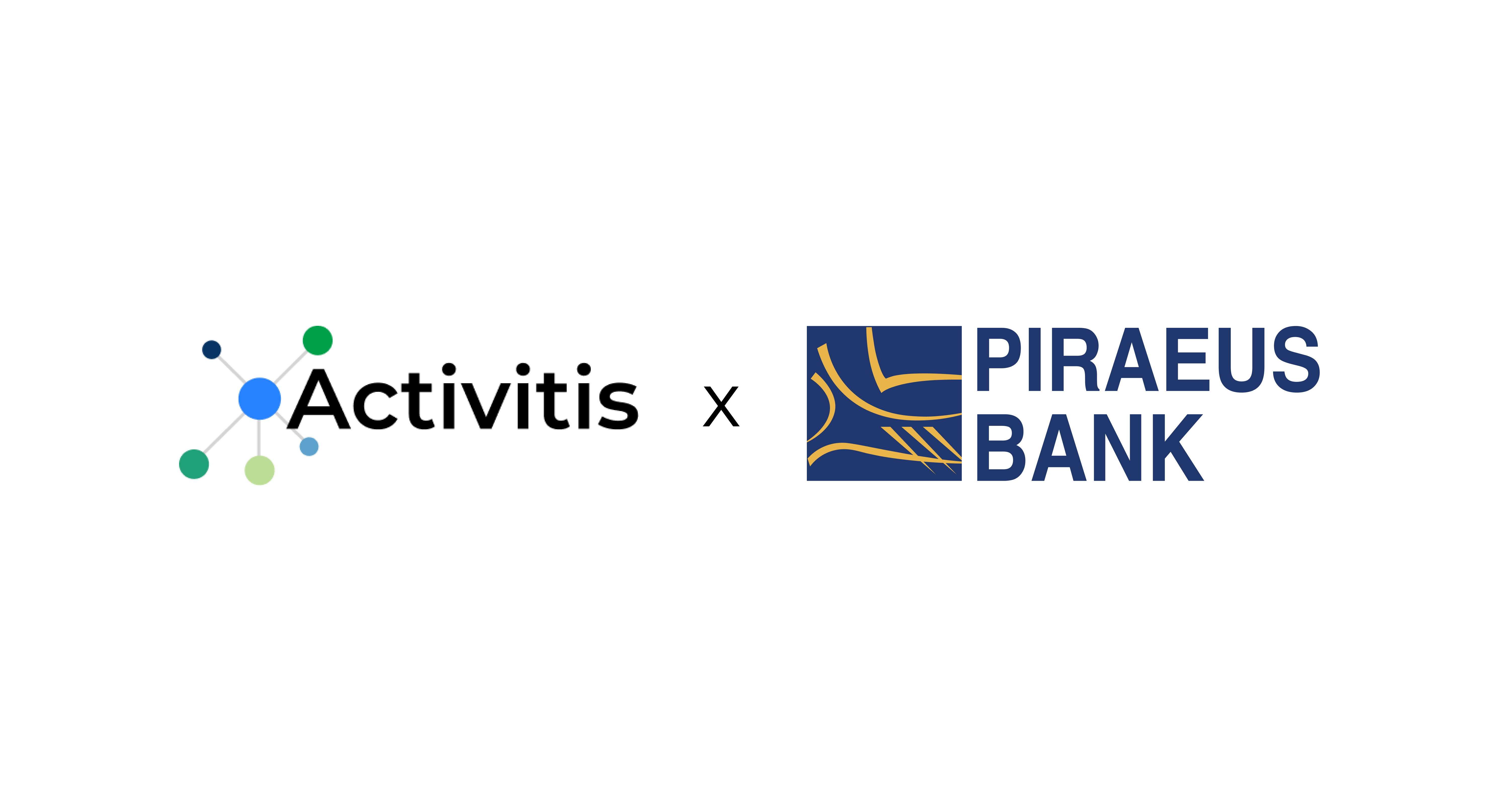Activitis та Піреус Банк об’єднують зусилля для розвитку фінансової інклюзії в аграрному секторі зображення