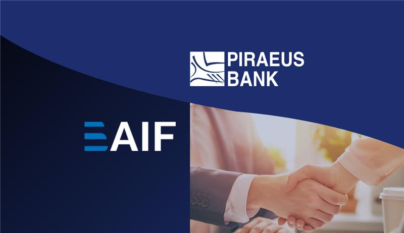 Піреус Банк вступив до Бізнес Асоціації Івано-Франківська (БАІФ)  зображення 1