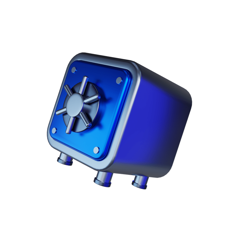 Індивідуальні сейфи