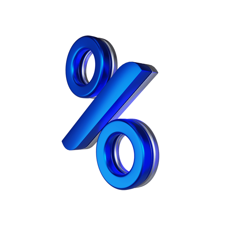 Зображення відсотка