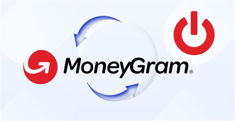 Припинення надання послуг через міжнародну платіжну систему MoneyGram зображення