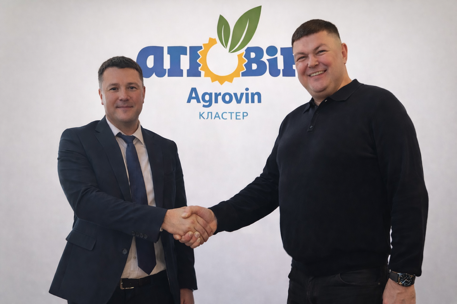 Piraeus Bank Has Officially Joined Agrovin Agri-Cluster зображення