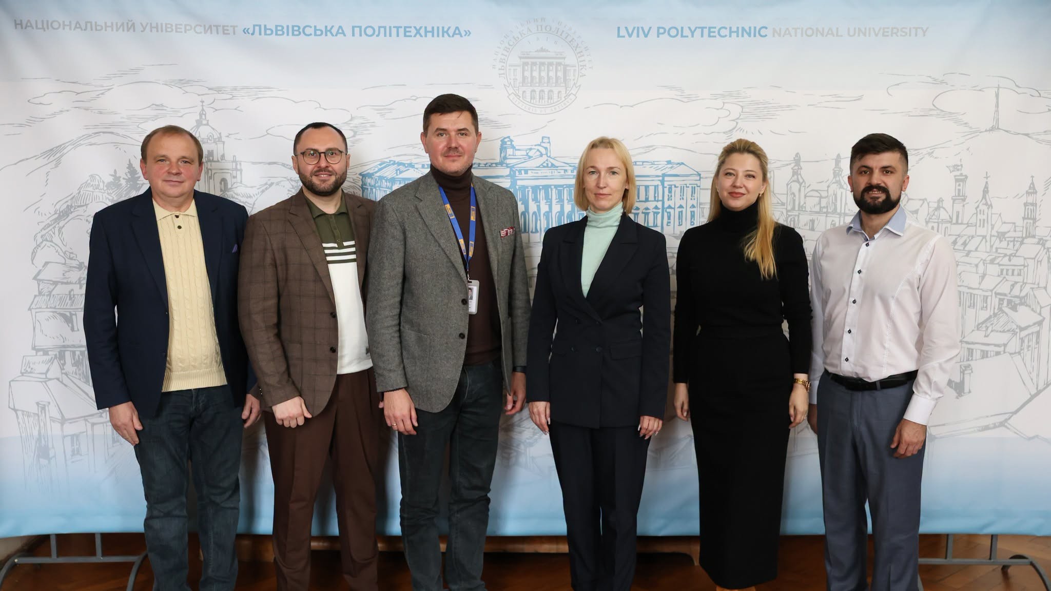 Lviv Polytechnic National University and Piraeus Bank sign cooperation agreement зображення 1