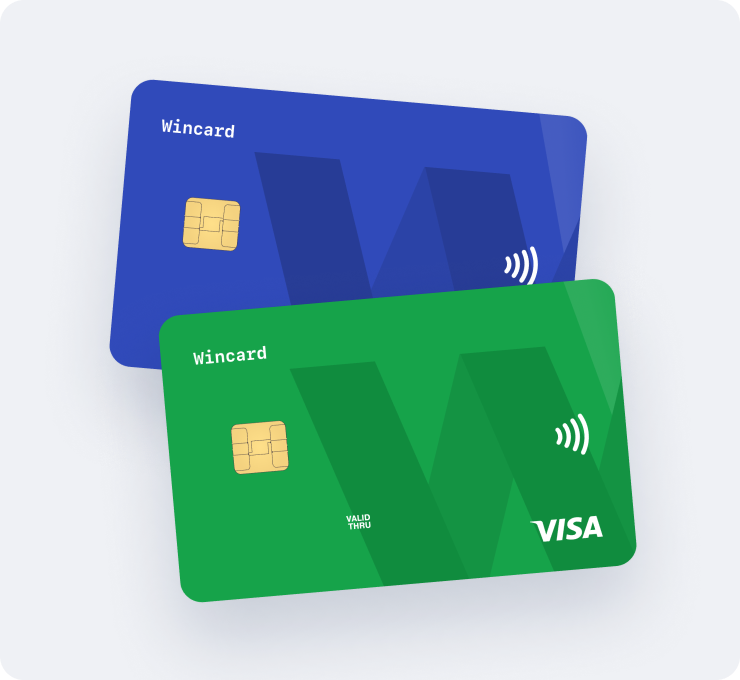 Wincard currency list clear bg
